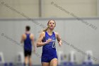 Track & Field  Women’s Track & Field open up the 2023 indoor season with a home meet against Colby College. They also competed against visiting Wentworth Institute of Technology, Worcester State University, Gordon College and Connecticut College. - Photo by Keith Nordstrom